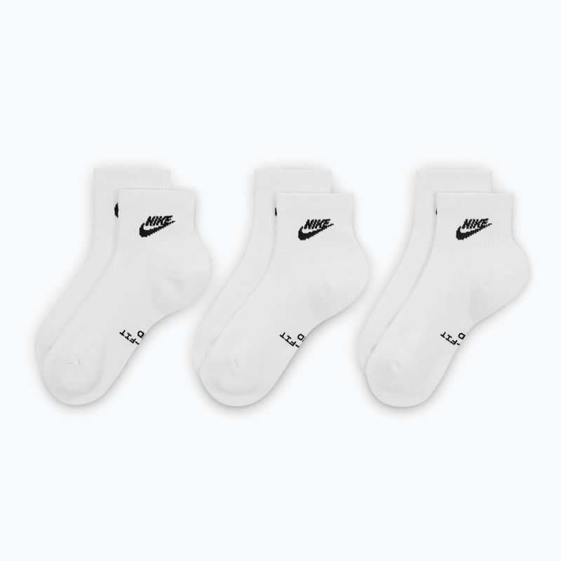 Ponožky Nike Everyday Elevated multi color 901 2