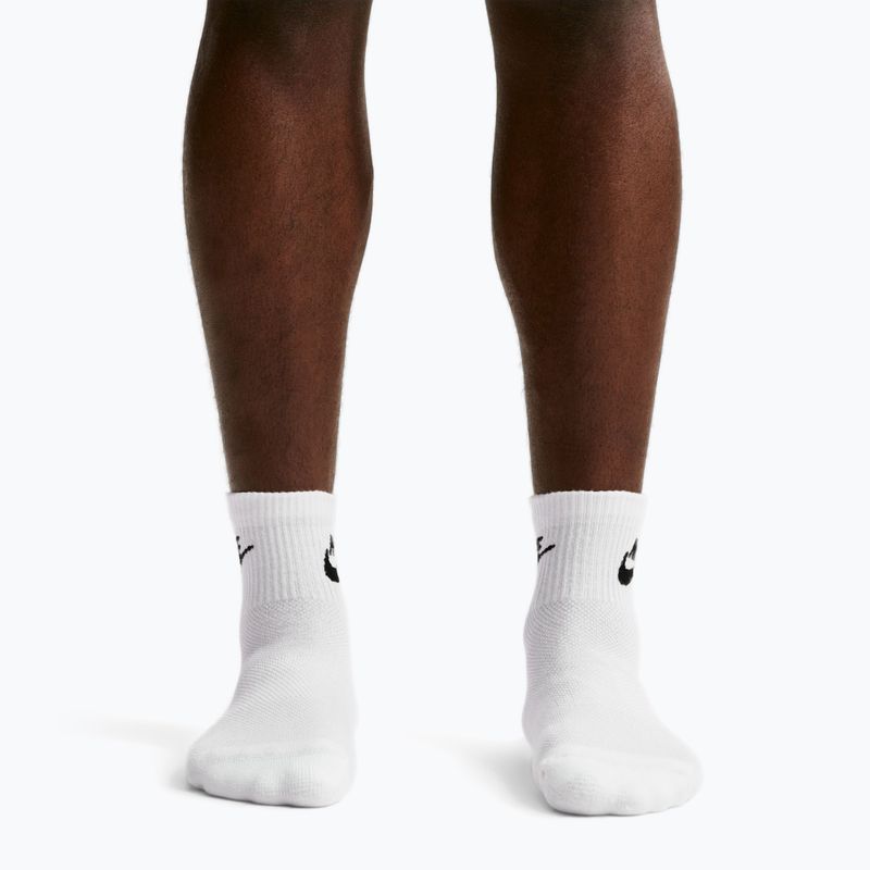 Ponožky Nike Everyday Elevated multi color 901 6