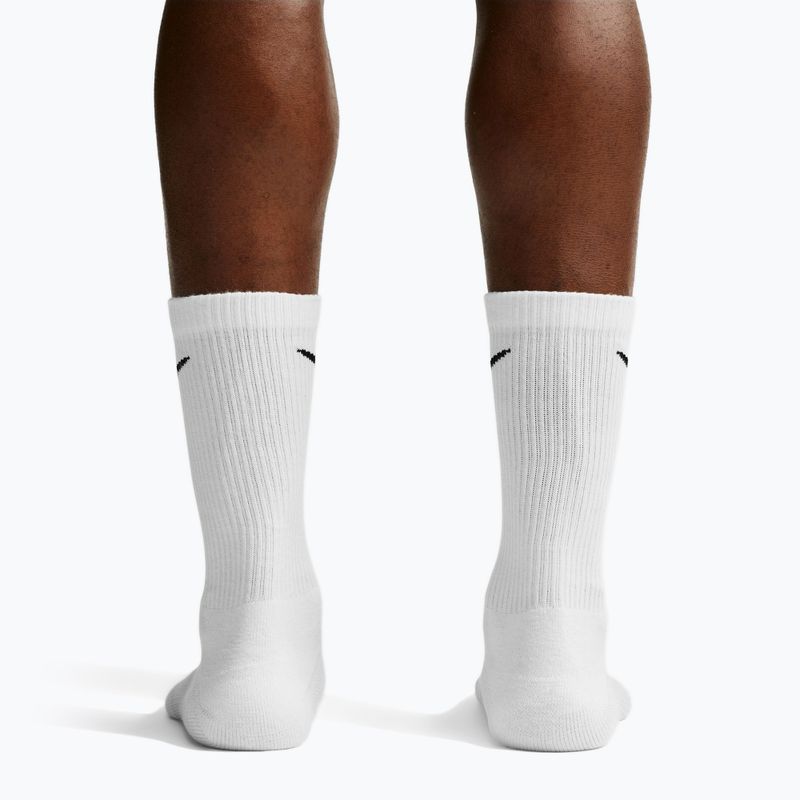 Ponožky Nike Everyday Elevated Crew 3 pack multi-color 903 7
