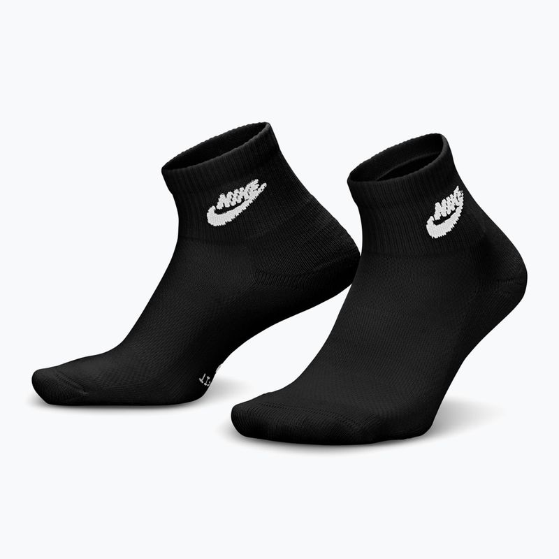 Ponožky Nike Everyday Elevated multi color 902 3
