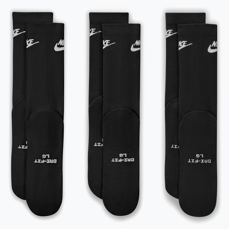 Ponožky Nike Everyday Elevated multi color 902 3