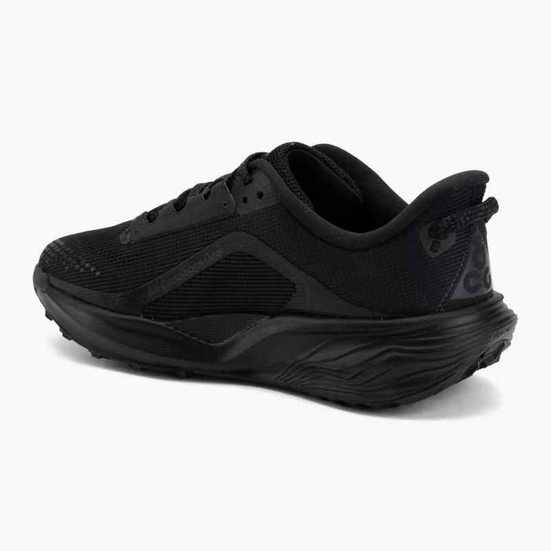 Dětské běžecké boty Nike ACG Pegasus Trail black/anthracite 3