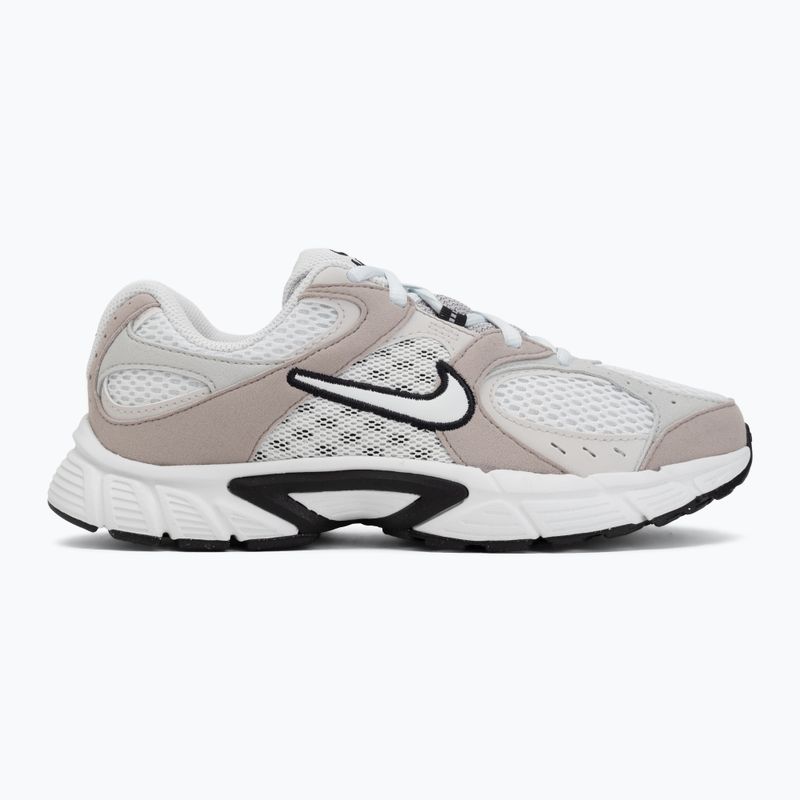 Boty Nike V5 Runner Suede off white/college grey/off white 2