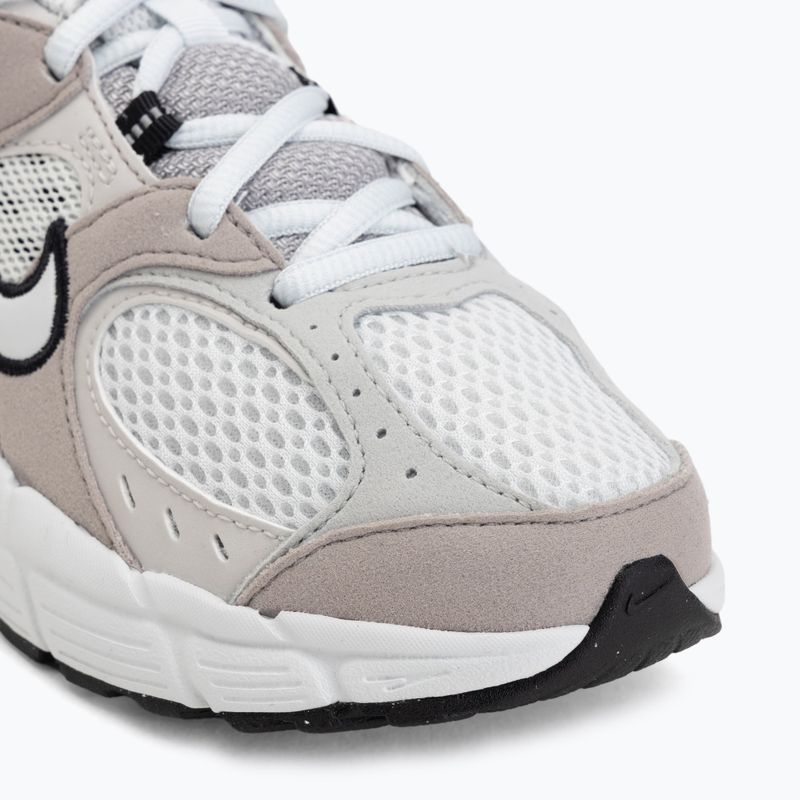 Boty Nike V5 Runner Suede off white/college grey/off white 7
