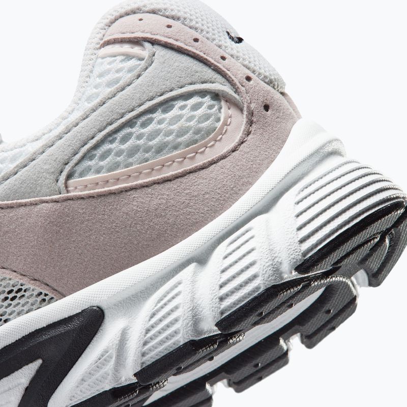Boty Nike V5 Runner Suede off white/college grey/off white 9