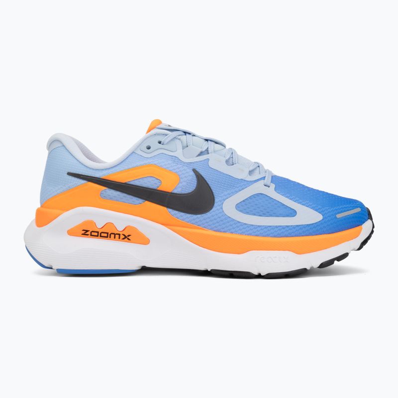 Pánské běžecké boty Nike Structure Plus hydrogen blue/blue crystal/off noir 2