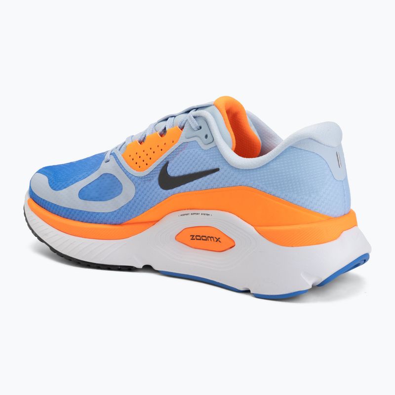 Pánské běžecké boty Nike Structure Plus hydrogen blue/blue crystal/off noir 3