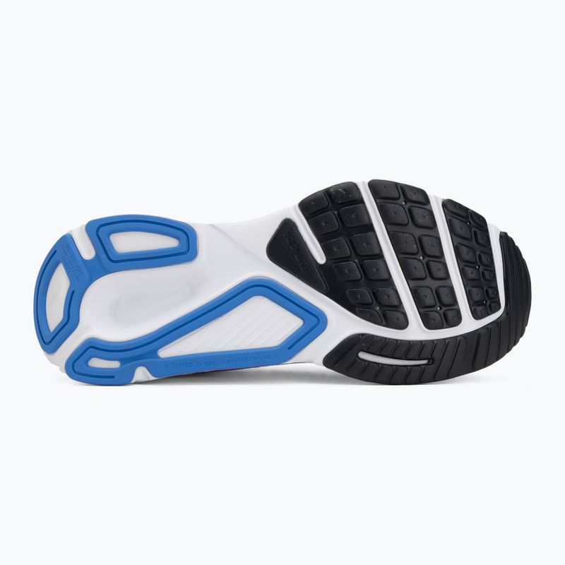 Pánské běžecké boty Nike Structure Plus hydrogen blue/blue crystal/off noir 4