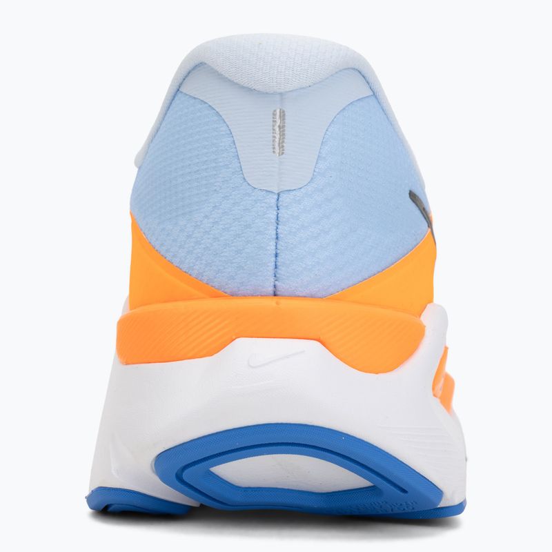 Pánské běžecké boty Nike Structure Plus hydrogen blue/blue crystal/off noir 6