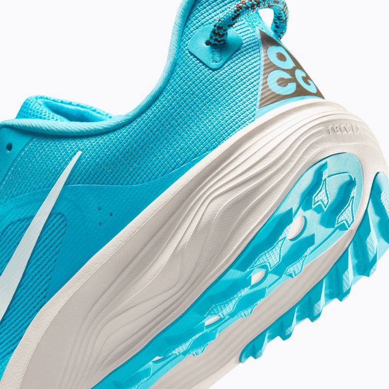 Pánské běžecké boty Nike ACG Pegasus Trail balightic blue/light orewood brown/summit white 9