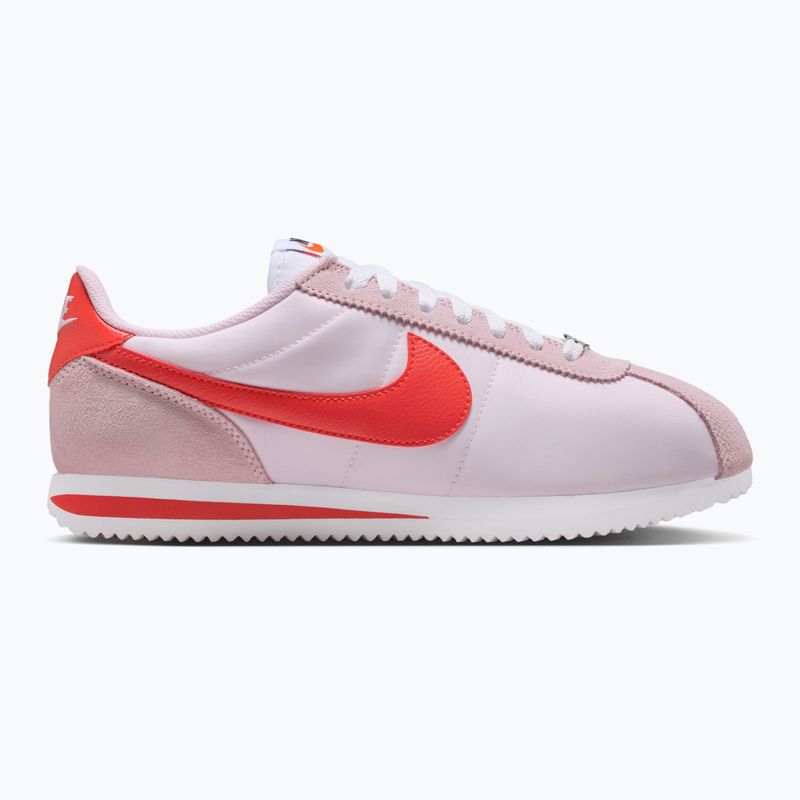 Dámské boty Nike Cortez pink foam/white/safety orange/light crimson 8