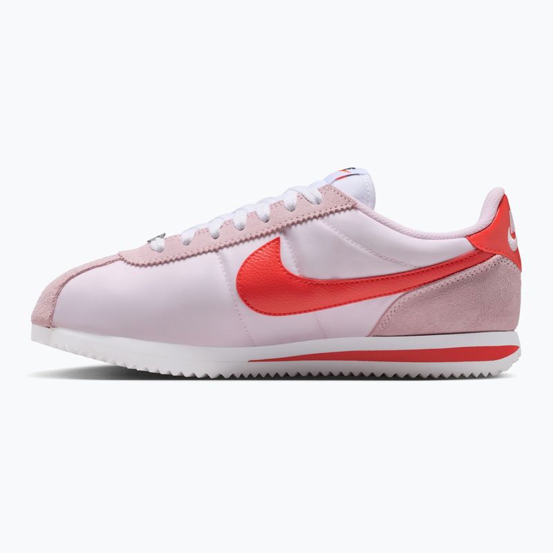 Dámské boty Nike Cortez pink foam/white/safety orange/light crimson 9