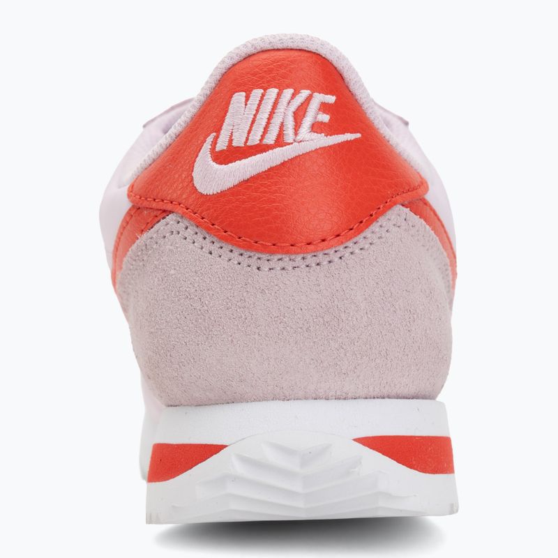 Dámské boty Nike Cortez pink foam/white/safety orange/light crimson 6