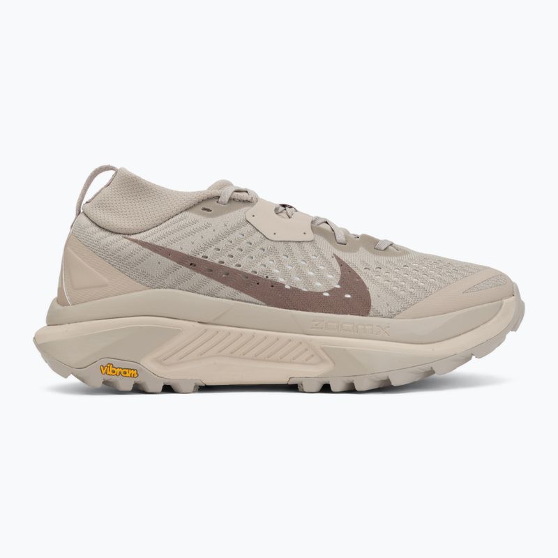 Dámské běžecké boty Nike ACG Zegama cream ii/light orewood brown/diffused taupe 2