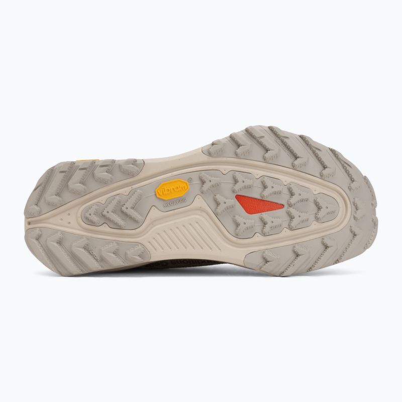Dámské běžecké boty Nike ACG Zegama cream ii/light orewood brown/diffused taupe 4