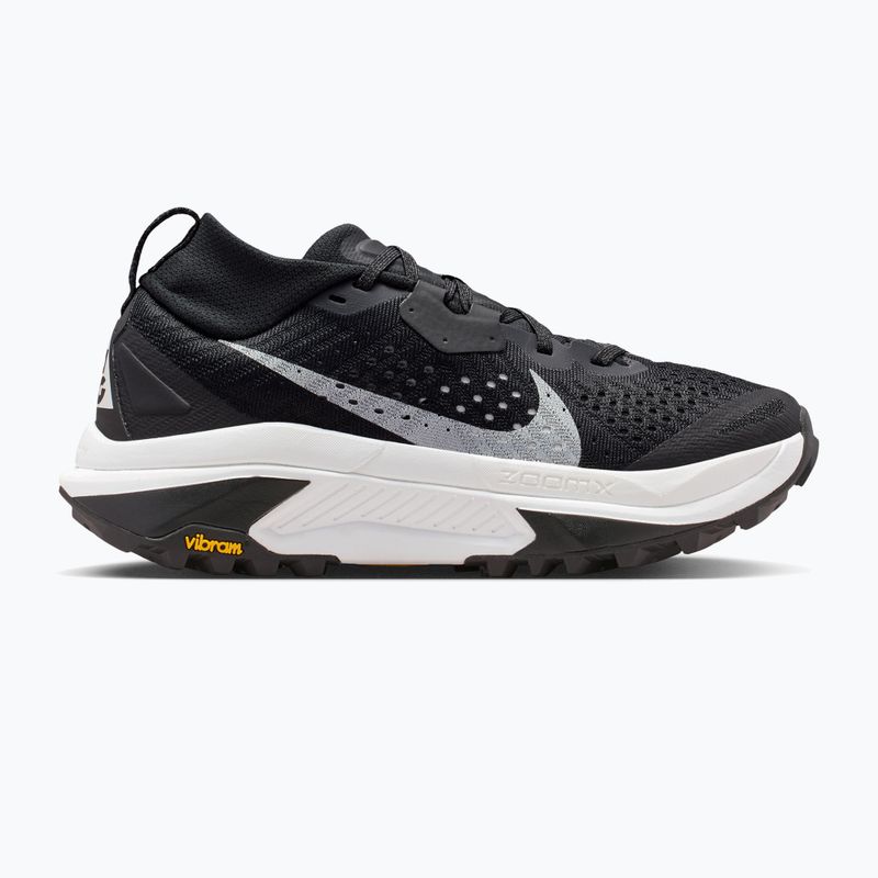 Dámské běžecké boty Nike ACG Zegama black/safety orange/summit white 8