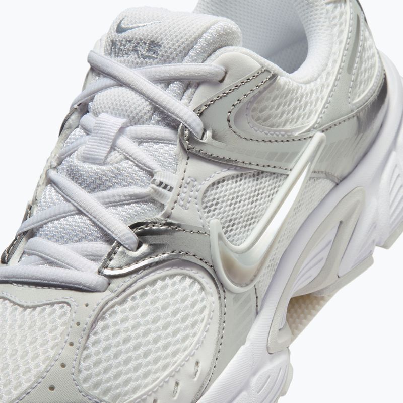 Dámské boty Nike V5 RNR white/metallic platinum/metallic silver 8