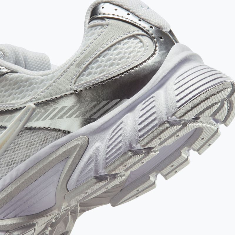 Dámské boty Nike V5 RNR white/metallic platinum/metallic silver 9