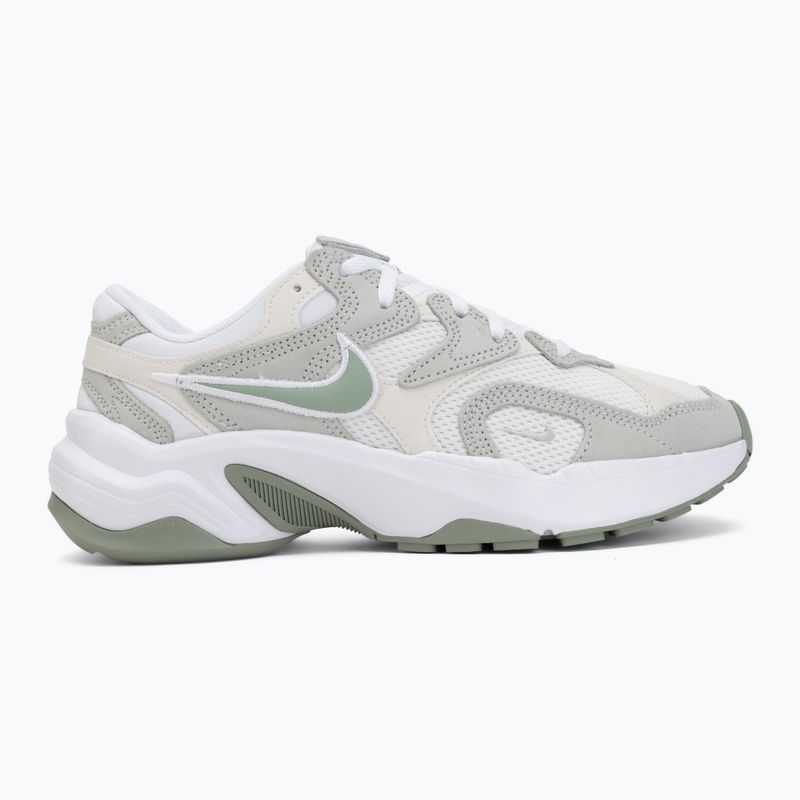 Dámská obuv Nike AL8 white/phantom/light silver/steam 2