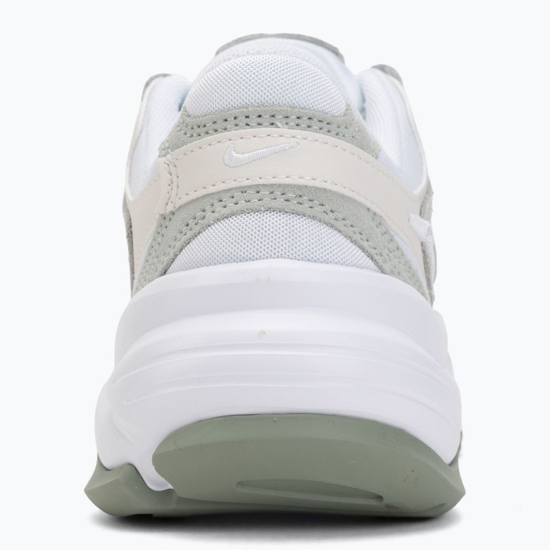 Dámská obuv Nike AL8 white/phantom/light silver/steam 6