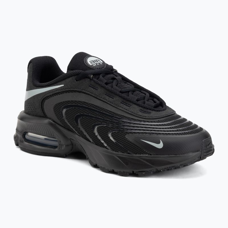 Pánské boty Nike Air Max Fire black/light silver/light pumice