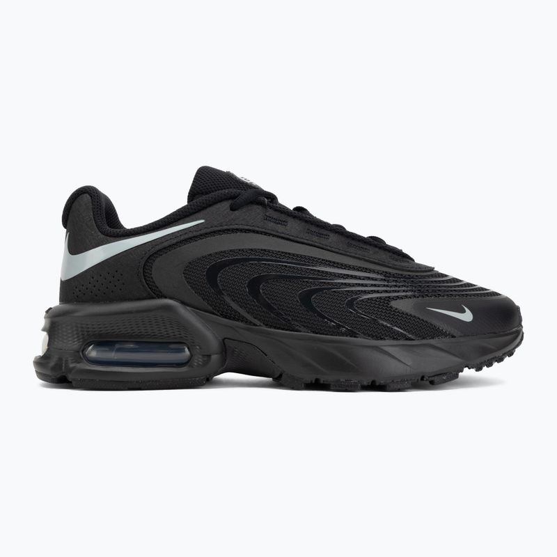 Pánské boty Nike Air Max Fire black/light silver/light pumice 2