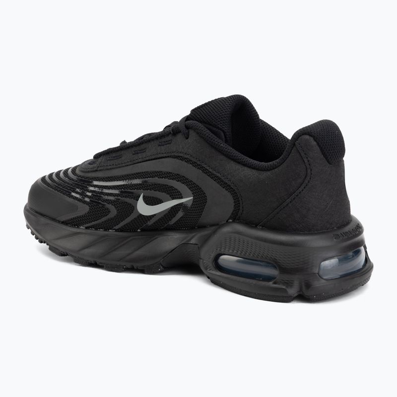 Pánské boty Nike Air Max Fire black/light silver/light pumice 3