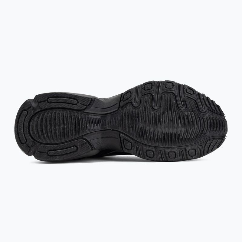 Pánské boty Nike Air Max Fire black/light silver/light pumice 4