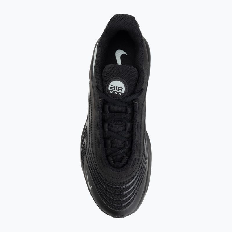 Pánské boty Nike Air Max Fire black/light silver/light pumice 5