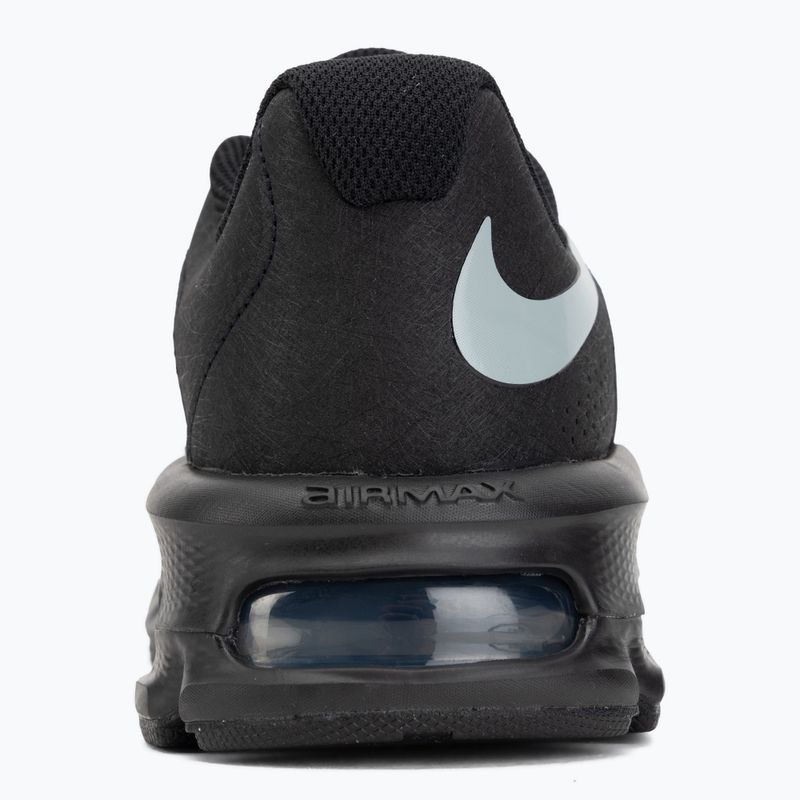Pánské boty Nike Air Max Fire black/light silver/light pumice 6