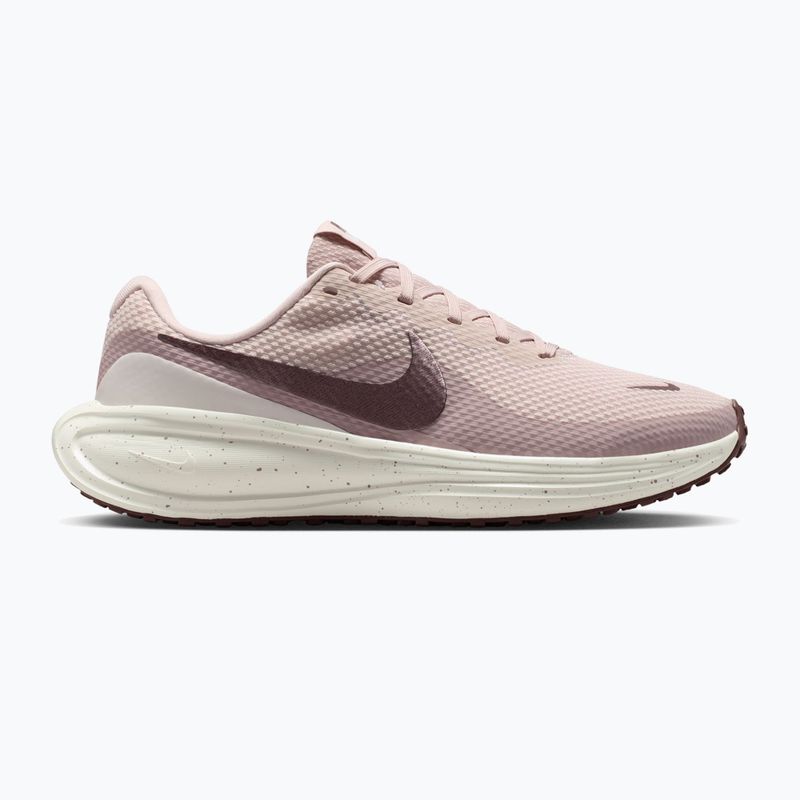 Dámské běžecké boty Nike Revolution 8 SE silt red/white-particle rose-tattoo 8