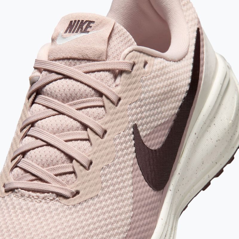 Dámské běžecké boty Nike Revolution 8 SE silt red/white-particle rose-tattoo 10