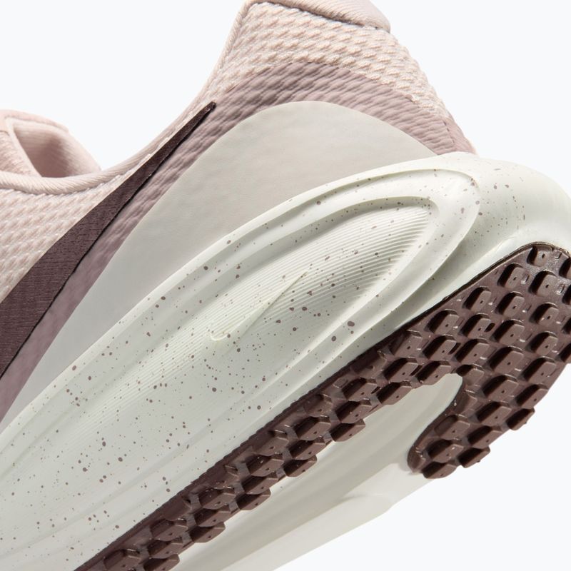 Dámské běžecké boty Nike Revolution 8 SE silt red/white-particle rose-tattoo 11