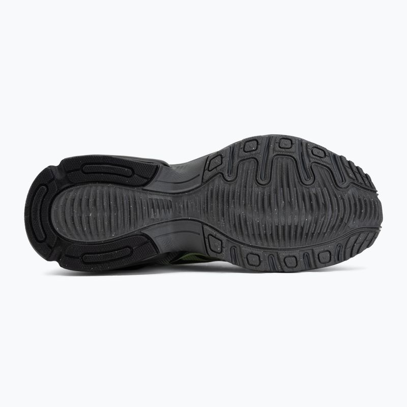 Pánské boty Nike Air Max Fire black/iron grey/liquid lime 4