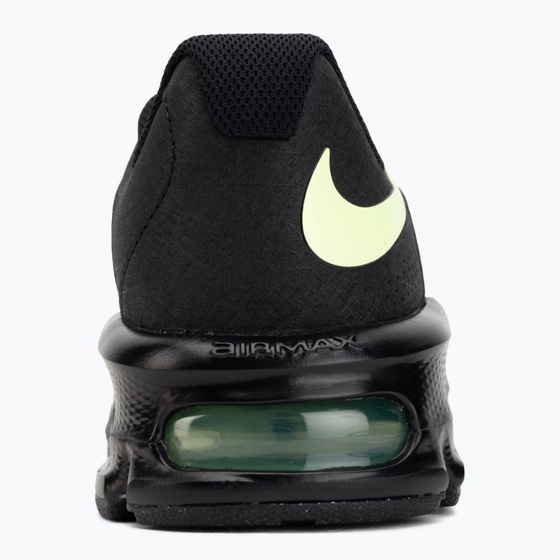Pánské boty Nike Air Max Fire black/iron grey/liquid lime 6