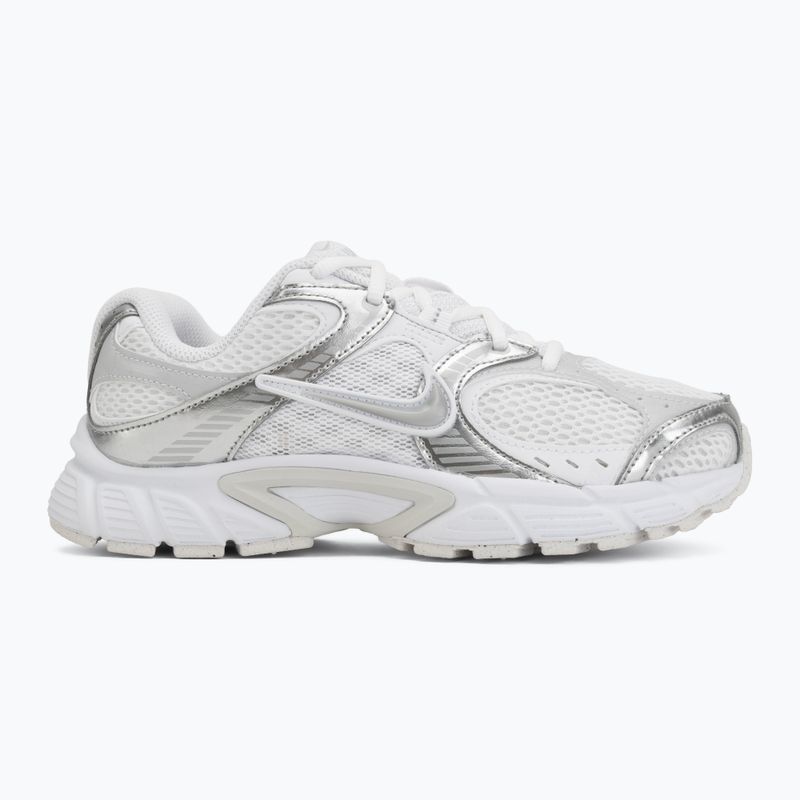 Dámské boty Nike V5 RNR white/metallic platinum/metallic silver 2