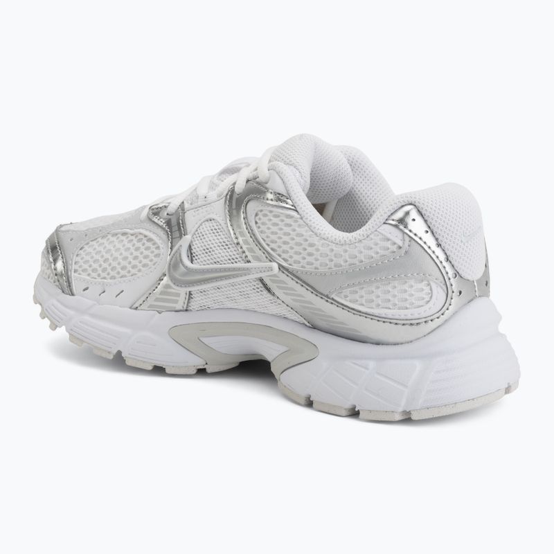 Dámské boty Nike V5 RNR white/metallic platinum/metallic silver 3