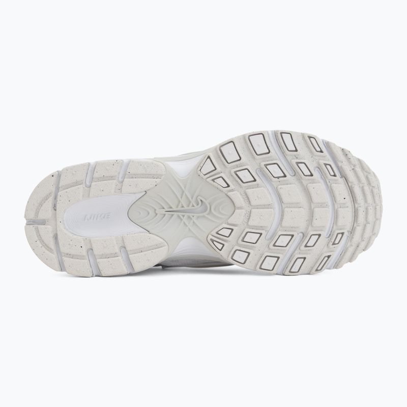 Dámské boty Nike V5 RNR white/metallic platinum/metallic silver 4