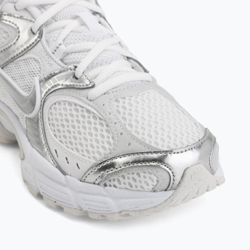Dámské boty Nike V5 RNR white/metallic platinum/metallic silver 7