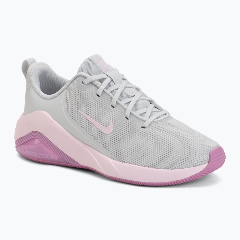 Dámské tréninkové boty Nike Bella 7 photon dust/light magenta/pink foam