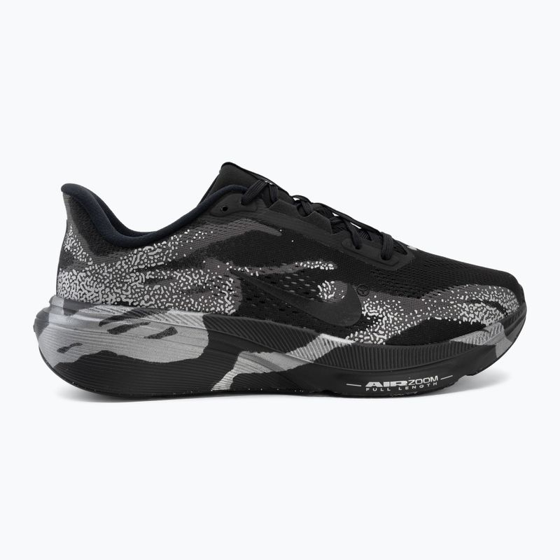 Pánské běžecké boty Nike Pegasus 42 black/medium ash/metallic silver/black 2