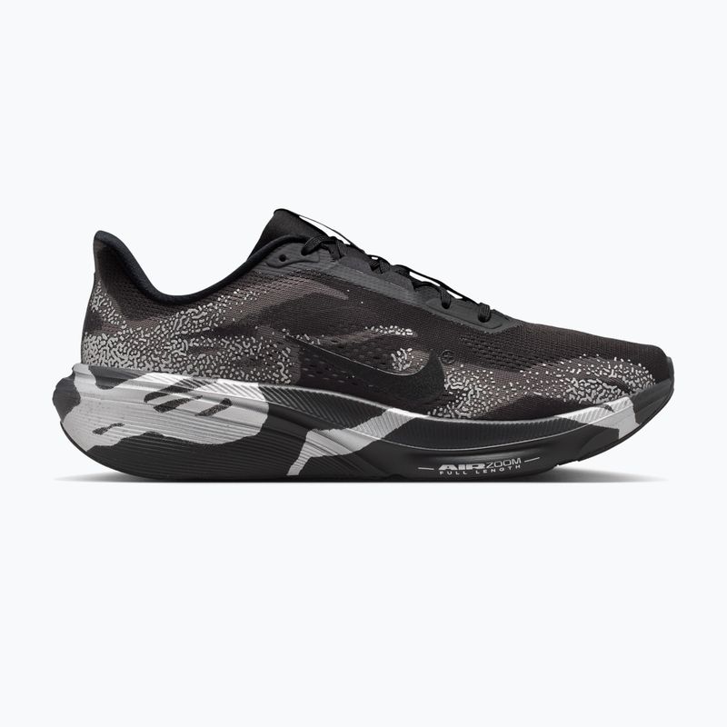 Pánské běžecké boty Nike Pegasus 42 black/medium ash/metallic silver/black 8
