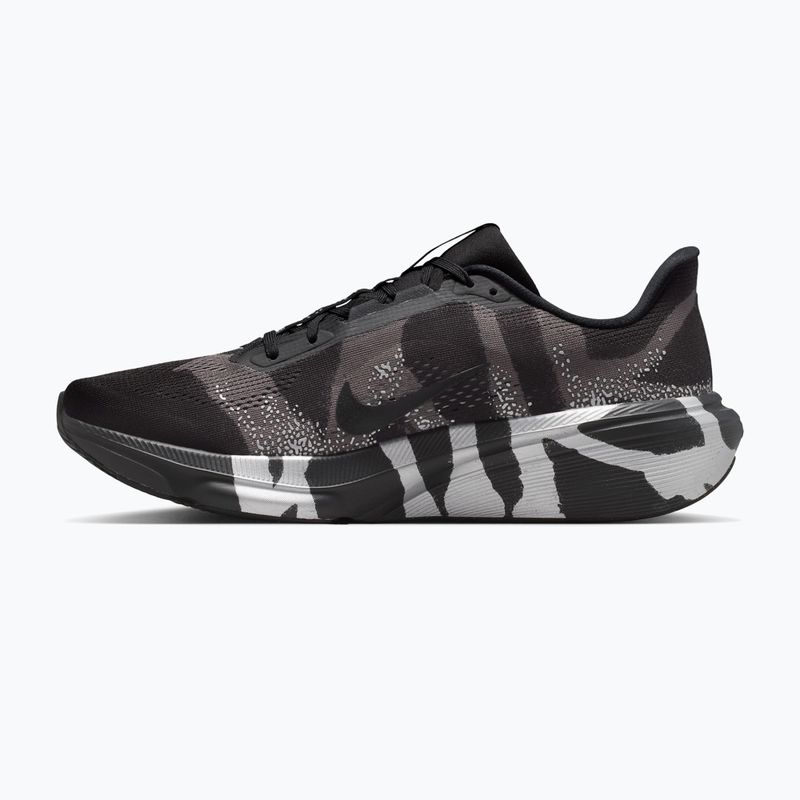 Pánské běžecké boty Nike Pegasus 42 black/medium ash/metallic silver/black 9