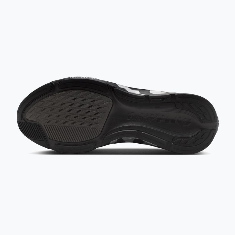 Pánské běžecké boty Nike Pegasus 42 black/medium ash/metallic silver/black 10