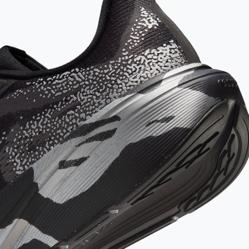 Pánské běžecké boty Nike Pegasus 42 black/medium ash/metallic silver/black 13