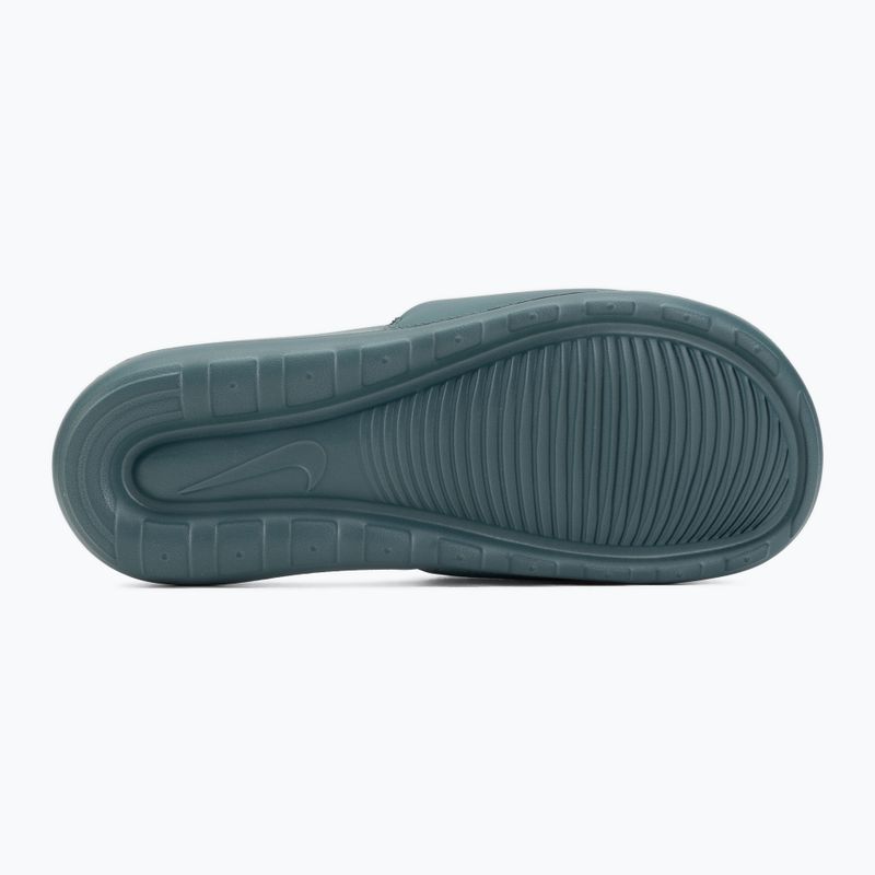 Pánské pantofle Nike Victori One Slide mineral slate/coconut milk 4