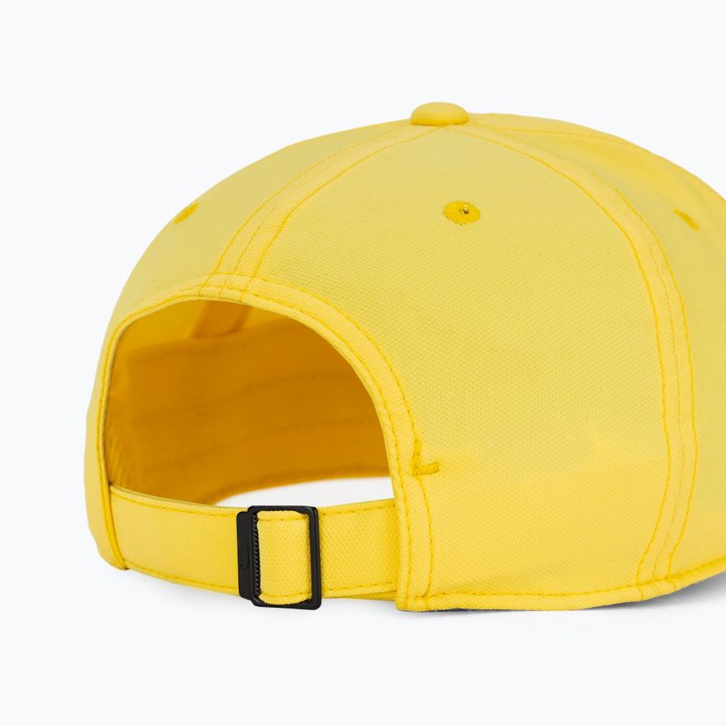 Kšiltovka Nike Club Brazil Poly canary 4