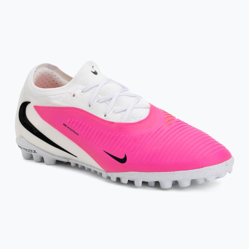 Pánské kopačky Nike React X Phantom 6 Low Pro TF multi color/black