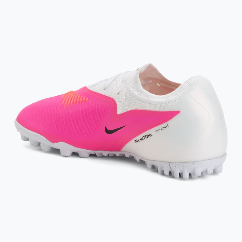 Pánské kopačky Nike React X Phantom 6 Low Pro TF multi color/black 3