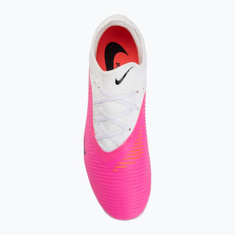 Pánské kopačky Nike React X Phantom 6 Low Pro TF multi color/black 5